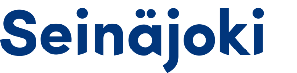 Organisaation Meidän Seinäjoki TESTI virallinen logo